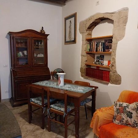 Casa Profumo d' Estate Villa Pitigliano Exterior foto